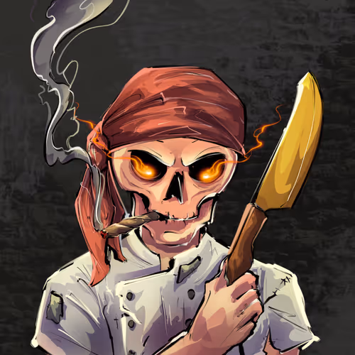Undeadchefs