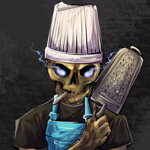 Undeadchefs