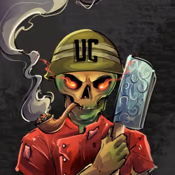 Undead Chefs #1155