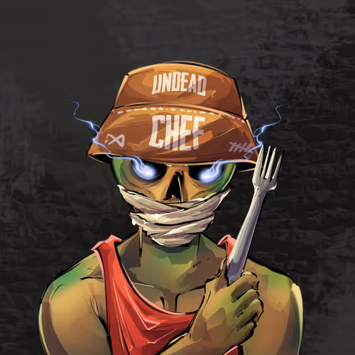 Undeadchefs
