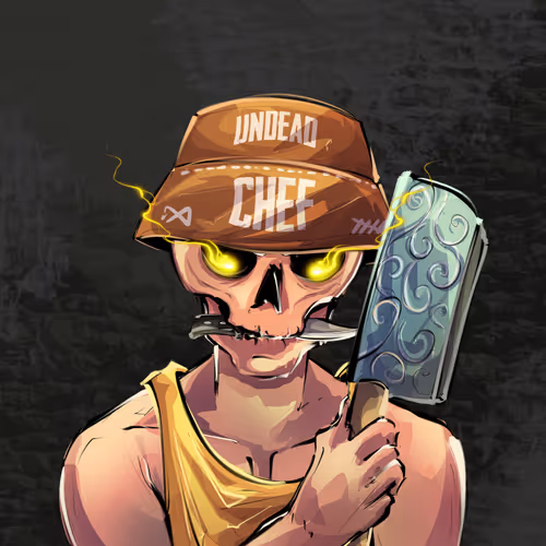 Undeadchefs