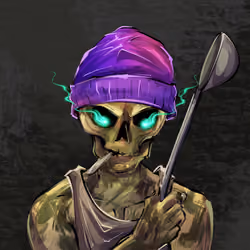 Undead Chefs #794