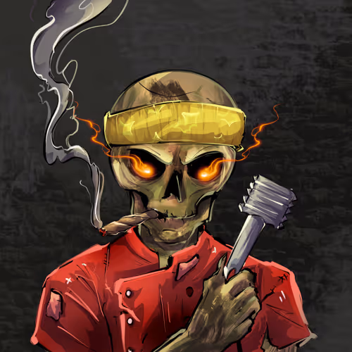 Undeadchefs