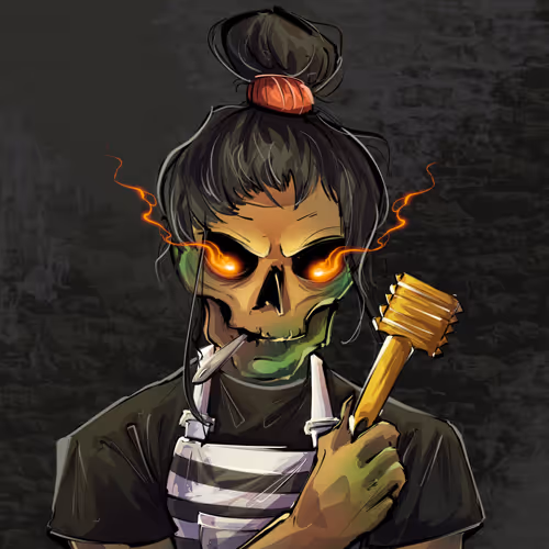 Undeadchefs
