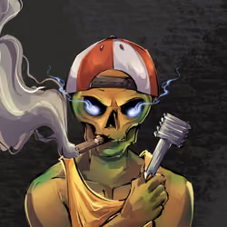 Undead Chefs #282