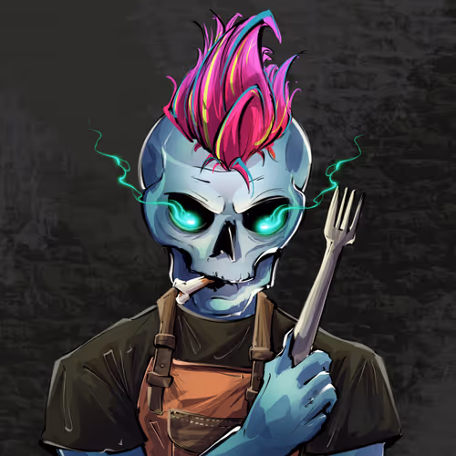 Undeadchefs