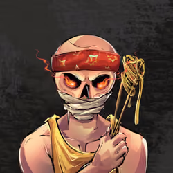 Undead Chefs #2444