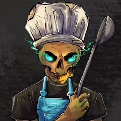 Undead Chefs #65
