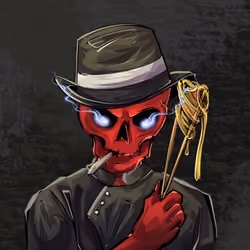 Undead Chefs #1576
