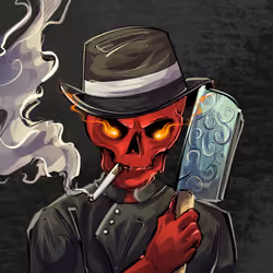 Undead Chefs #1242