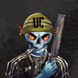 Undead Chefs #631