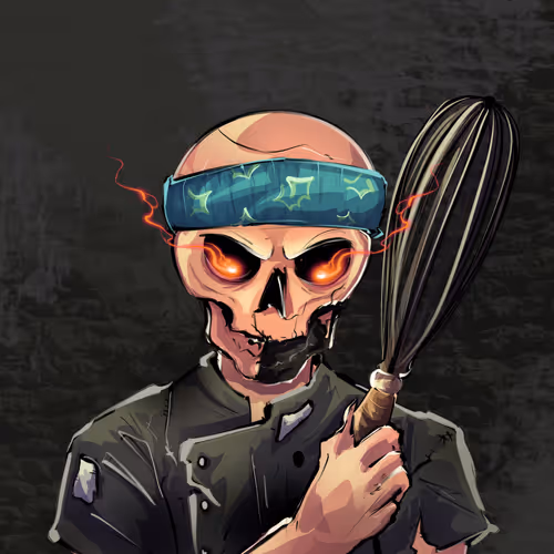 Undeadchefs