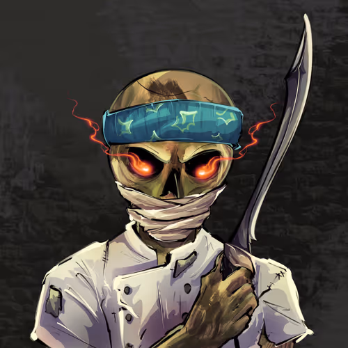 Undeadchefs