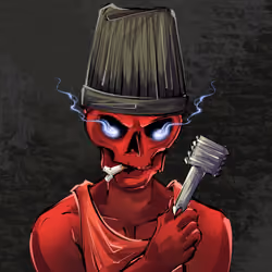 Undead Chefs #1093
