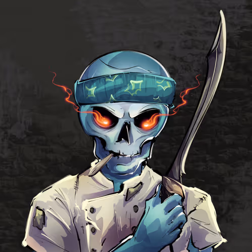 Undeadchefs