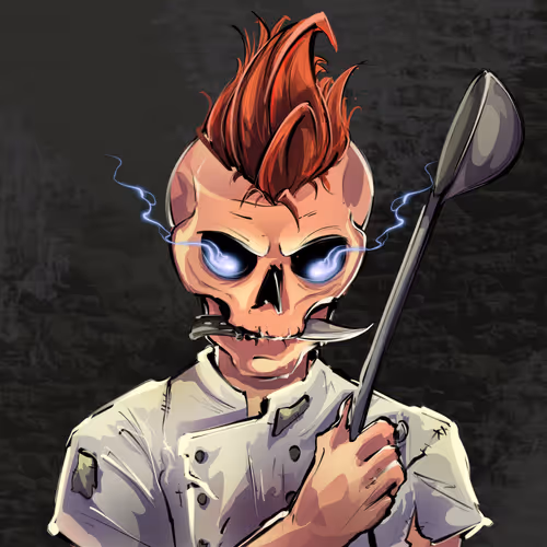 Undeadchefs