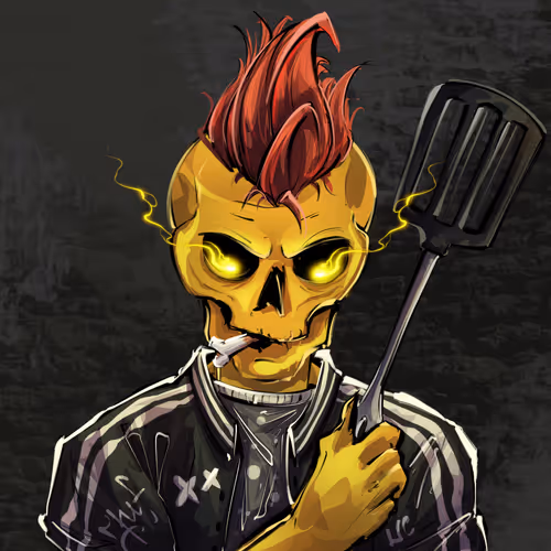 Undeadchefs
