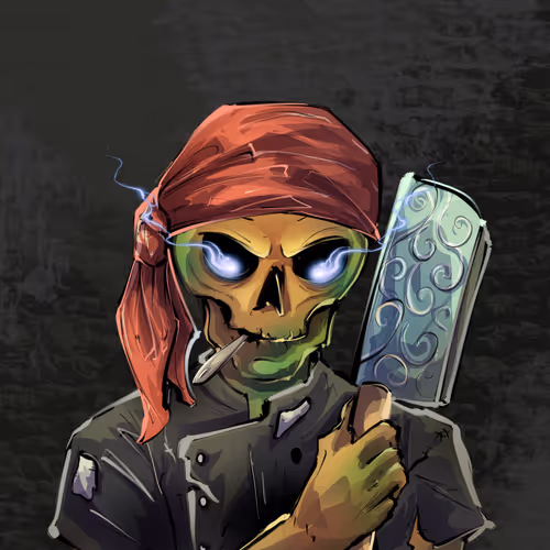 Undeadchefs