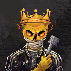 Undead Chefs #3587