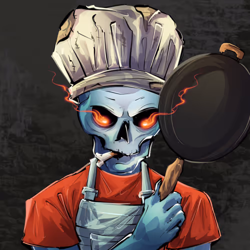 Undeadchefs