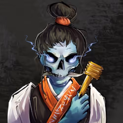 Undead Chefs #2623