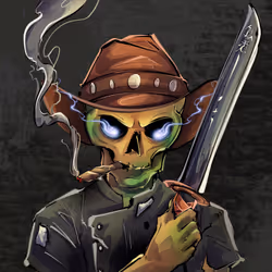 Undead Chefs #3568