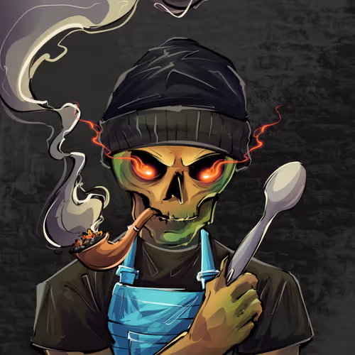 Undeadchefs