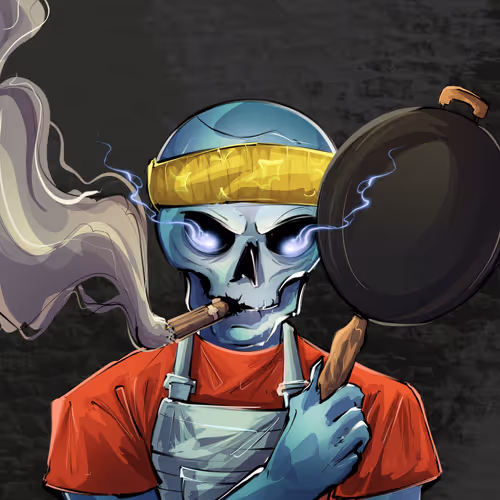 Undeadchefs