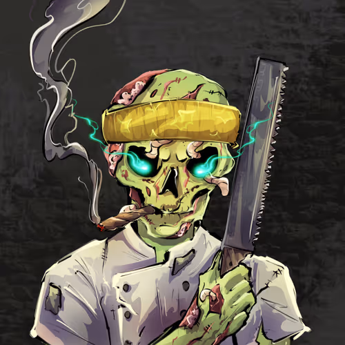 Undeadchefs