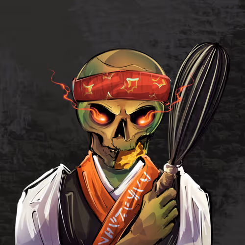 Undeadchefs