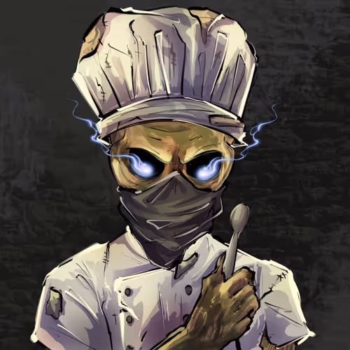 Undeadchefs