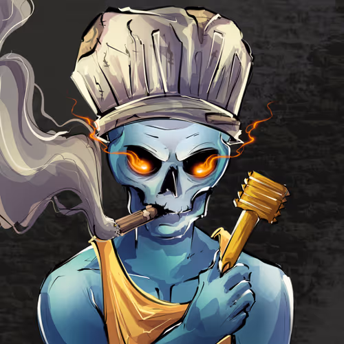 Undeadchefs