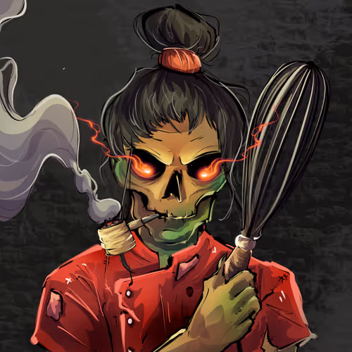 Undeadchefs