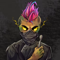Undead Chefs #68