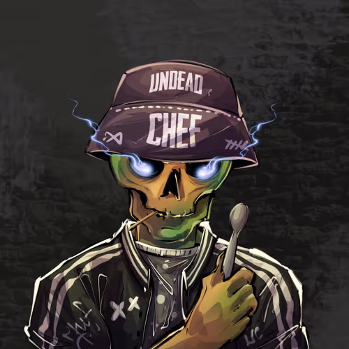 Undeadchefs