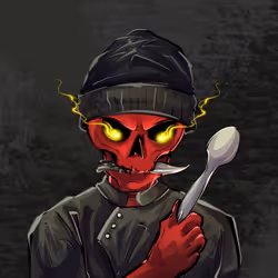 Undead Chefs #232