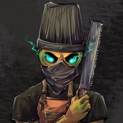 Undead Chefs #1472