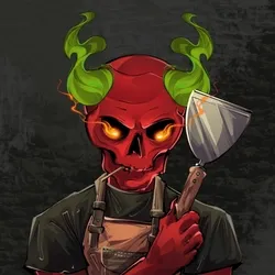 Undead Chefs #2292