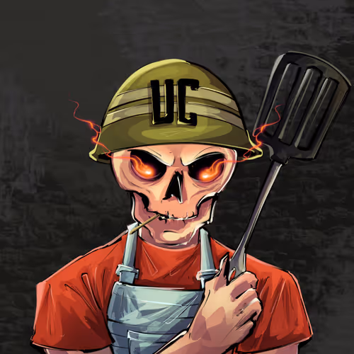Undeadchefs