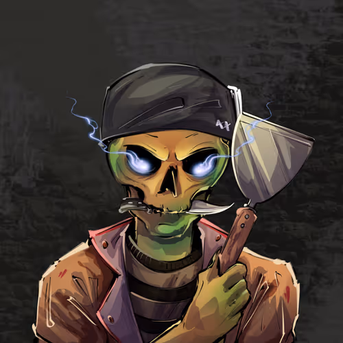 Undeadchefs