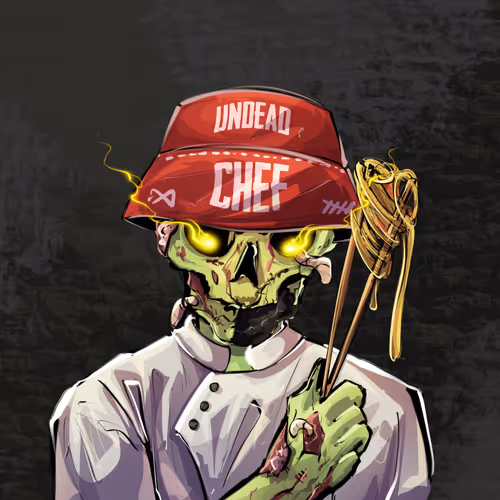 Undeadchefs