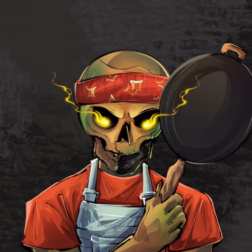 Undeadchefs