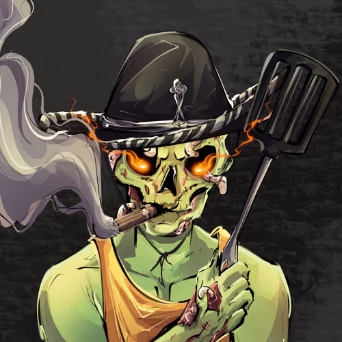 Undeadchefs