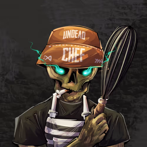 Undeadchefs
