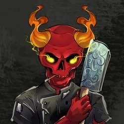 Undead Chefs #1463