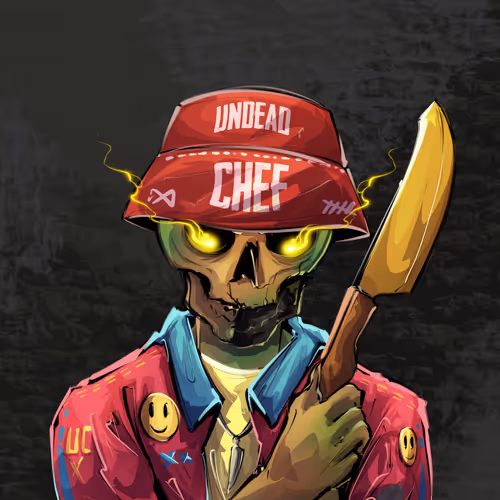 Undeadchefs