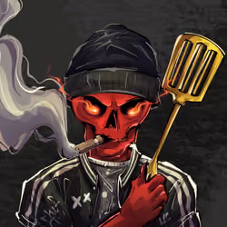 Undead Chefs #891
