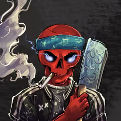 Undead Chefs #2624