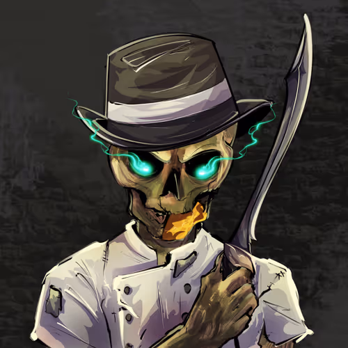 Undeadchefs