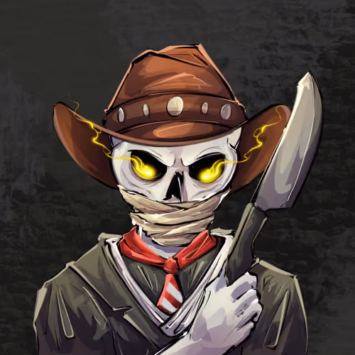 Undead Chefs #1316
